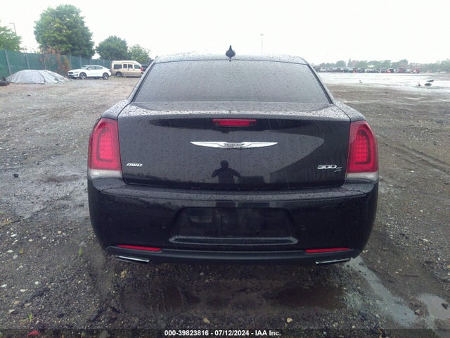 2C3CCAGG8HH534839 Chrysler 300 300s Awd