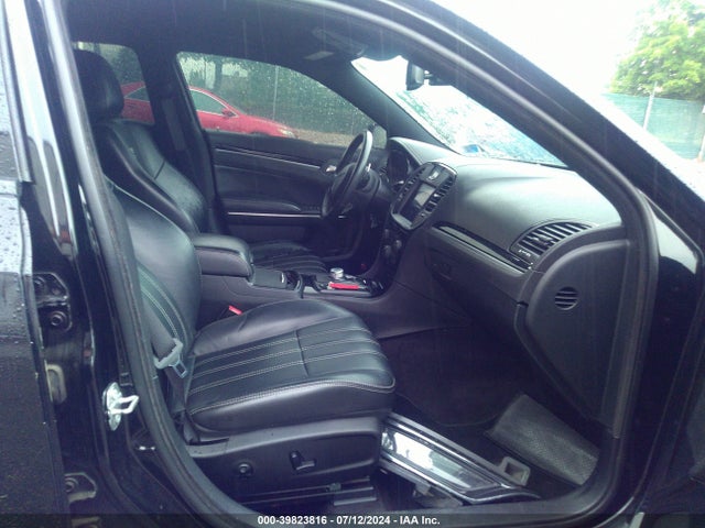 2C3CCAGG8HH534839 Chrysler 300 300s Awd