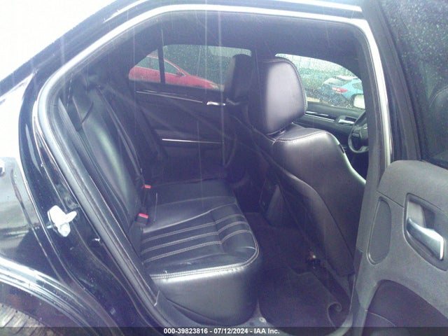 2C3CCAGG8HH534839 Chrysler 300 300s Awd