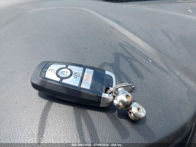 3FA6P0G70HR261476 Ford FUSION S