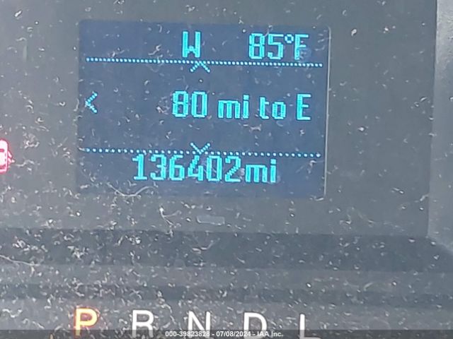 3FA6P0G70HR261476 Ford FUSION S