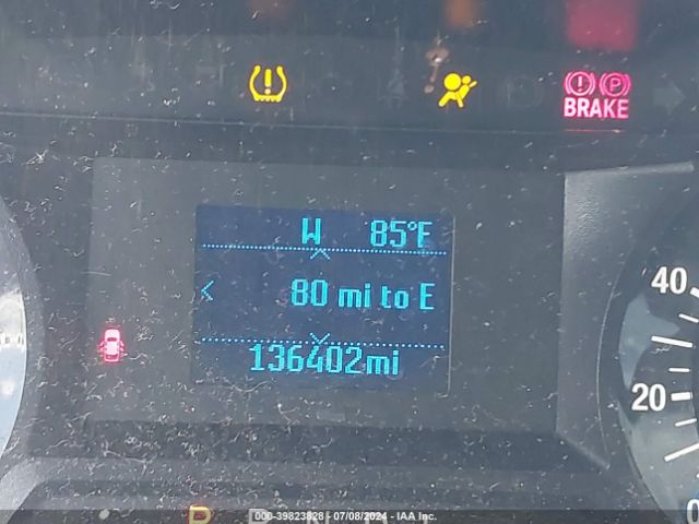 3FA6P0G70HR261476 Ford FUSION S