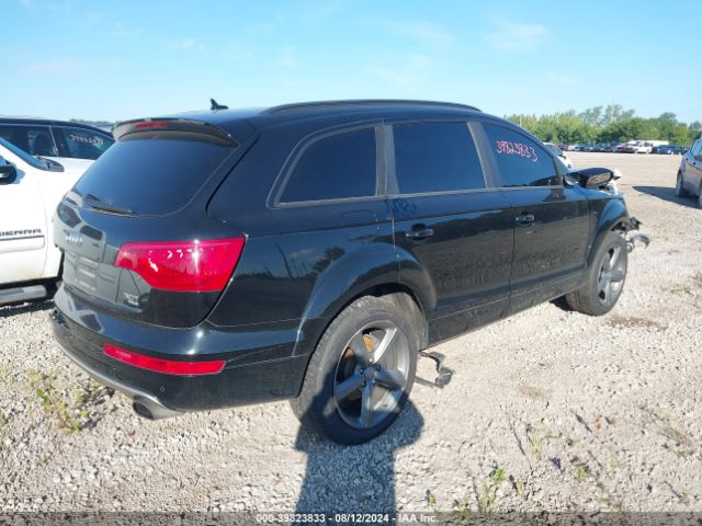 WA1LGAFEXFD021922 Audi Q7 3.0t Premium