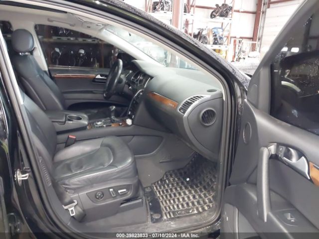 WA1LGAFEXFD021922 Audi Q7 3.0t Premium
