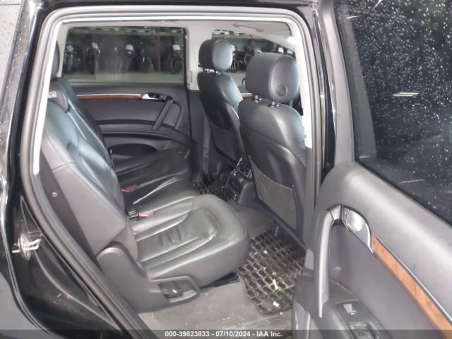 WA1LGAFEXFD021922 Audi Q7 3.0t Premium