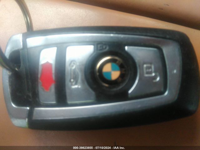 WBAYF8C56ED142003 BMW Alpina B7 Xdrive