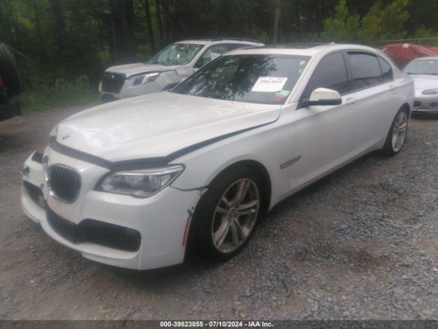 WBAYF8C56ED142003 BMW Alpina B7 Xdrive