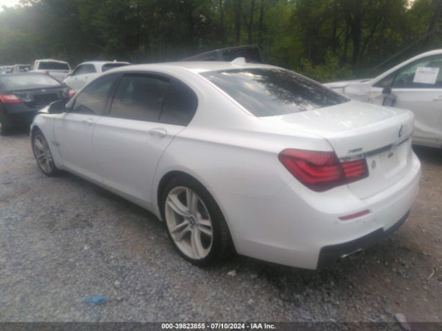 WBAYF8C56ED142003 BMW Alpina B7 Xdrive