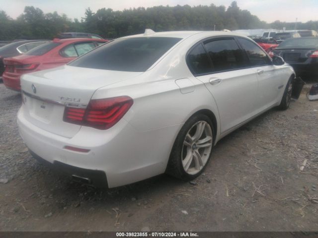 WBAYF8C56ED142003 BMW Alpina B7 Xdrive
