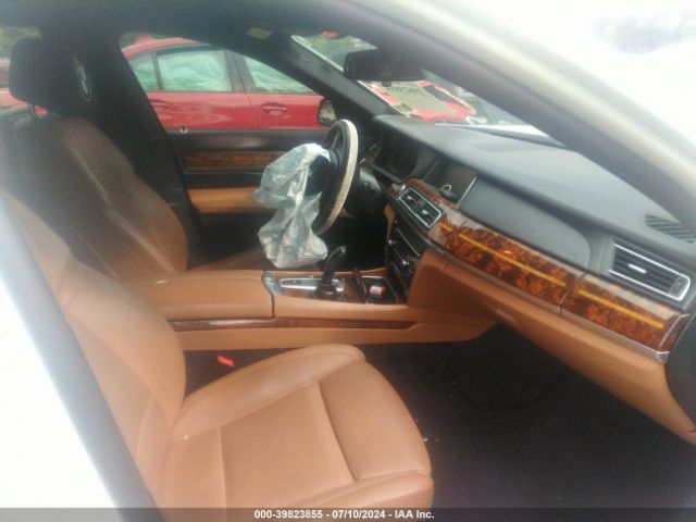 WBAYF8C56ED142003 BMW Alpina B7 Xdrive