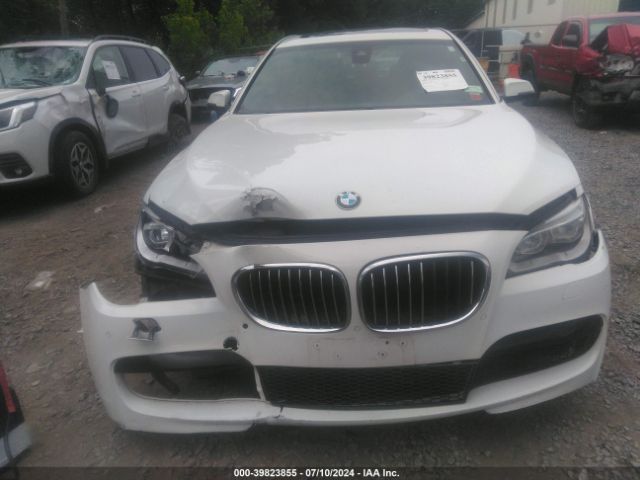 WBAYF8C56ED142003 BMW Alpina B7 Xdrive