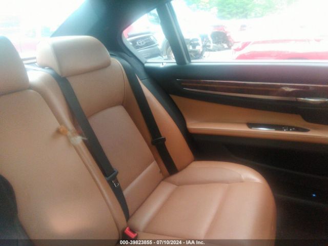 WBAYF8C56ED142003 BMW Alpina B7 Xdrive