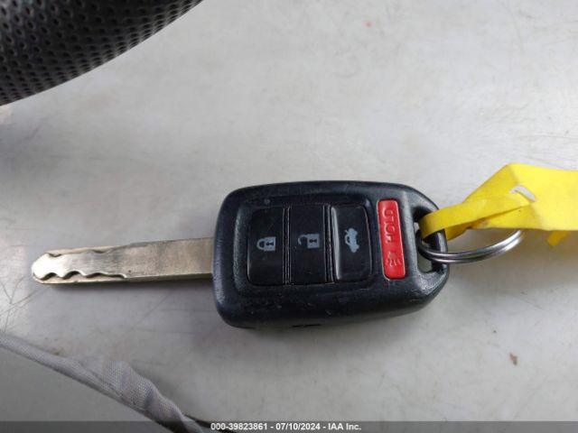19XFC2F66KE031417 Honda Civic Lx
