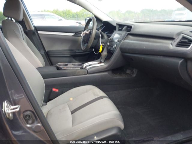 19XFC2F66KE031417 Honda Civic Lx