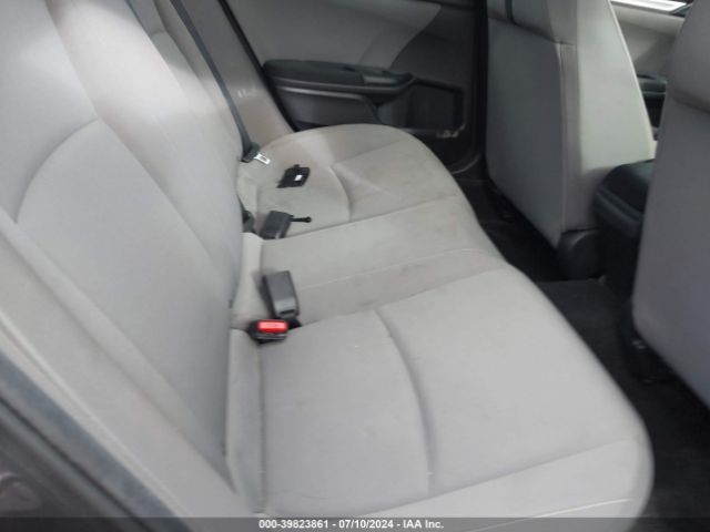 19XFC2F66KE031417 Honda Civic Lx