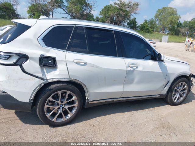 5UXCR6C00N9K49045 BMW X5 Xdrive40i
