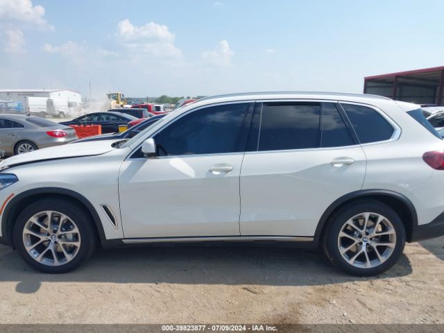 5UXCR6C00N9K49045 BMW X5 Xdrive40i