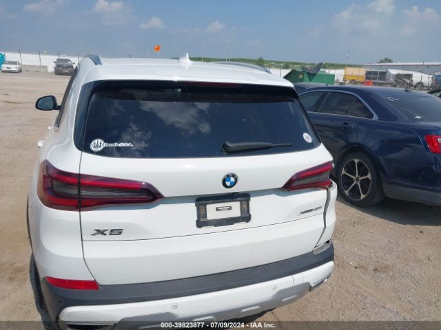 5UXCR6C00N9K49045 BMW X5 Xdrive40i