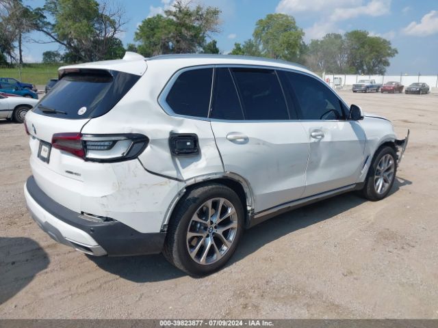 5UXCR6C00N9K49045 BMW X5 Xdrive40i