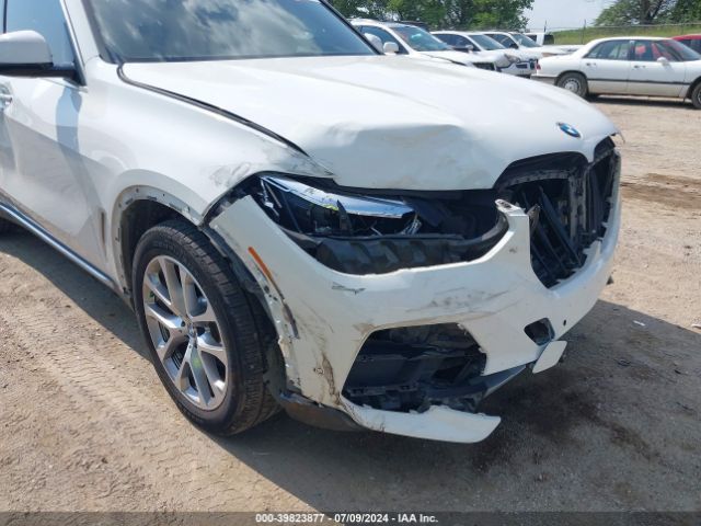 5UXCR6C00N9K49045 BMW X5 Xdrive40i