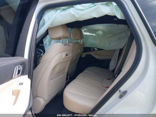 5UXCR6C00N9K49045 BMW X5 Xdrive40i