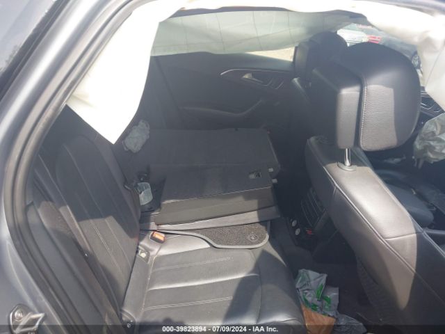 WAUGFAFC7GN171553 Audi A6 2.0t Premium Plus