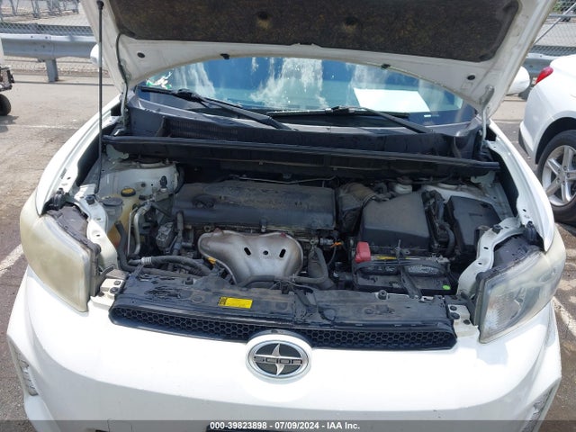 JTLZE4FE4EJ049274 Scion XB