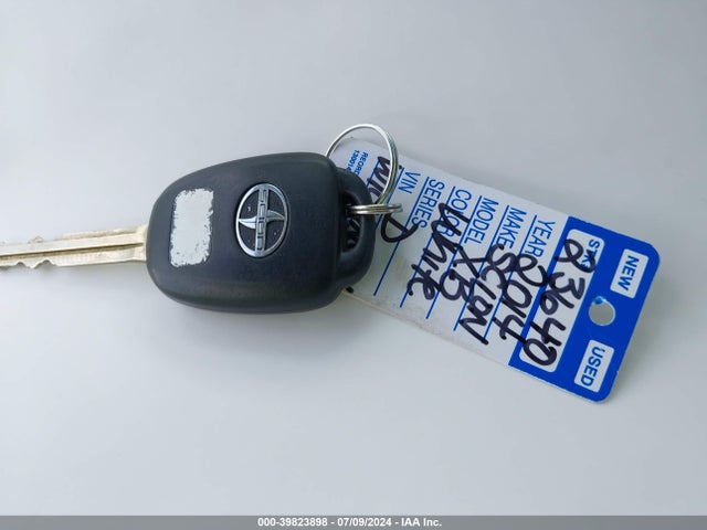 JTLZE4FE4EJ049274 Scion XB