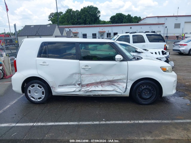 JTLZE4FE4EJ049274 Scion XB