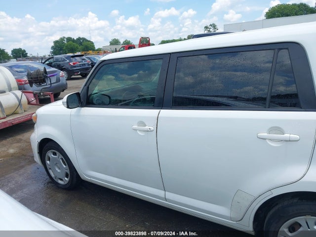 JTLZE4FE4EJ049274 Scion XB