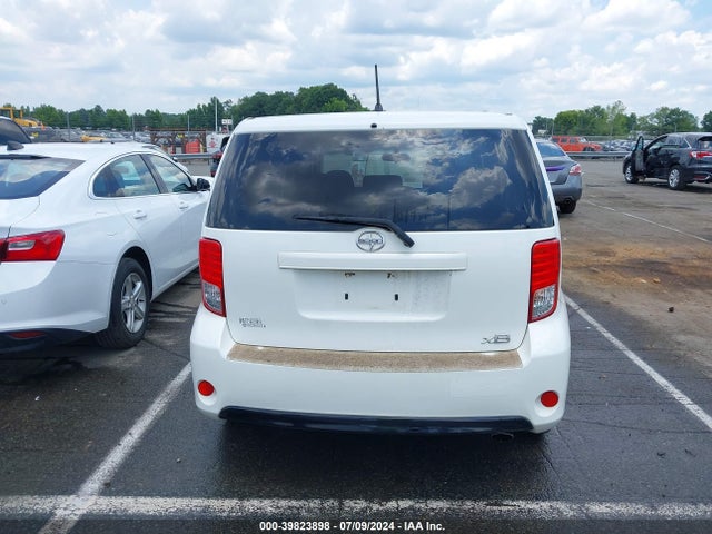 JTLZE4FE4EJ049274 Scion XB
