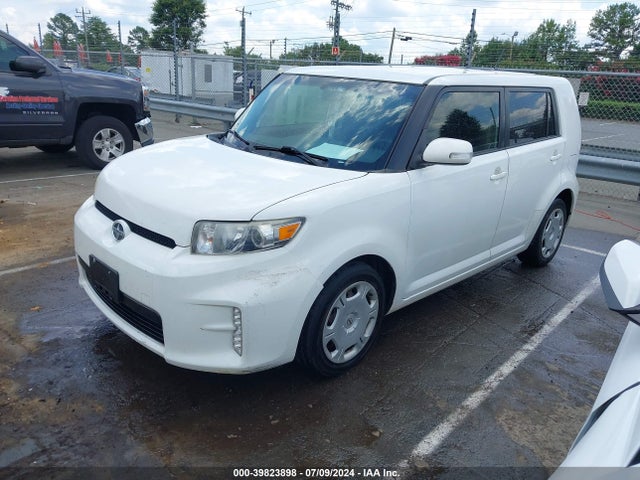JTLZE4FE4EJ049274 Scion XB