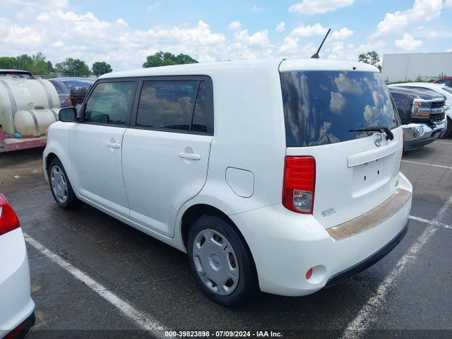 JTLZE4FE4EJ049274 Scion XB