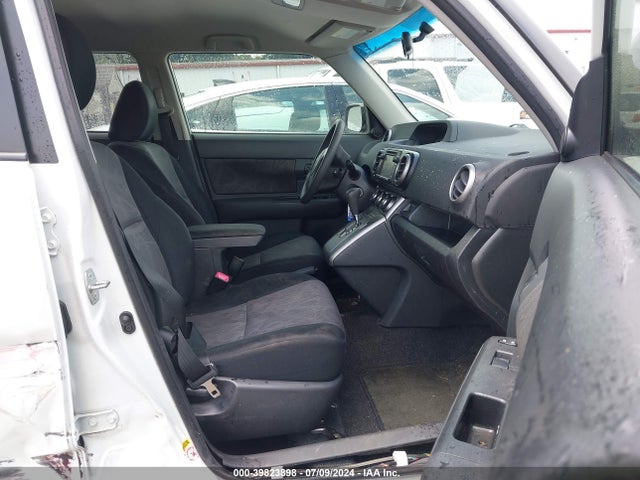 JTLZE4FE4EJ049274 Scion XB