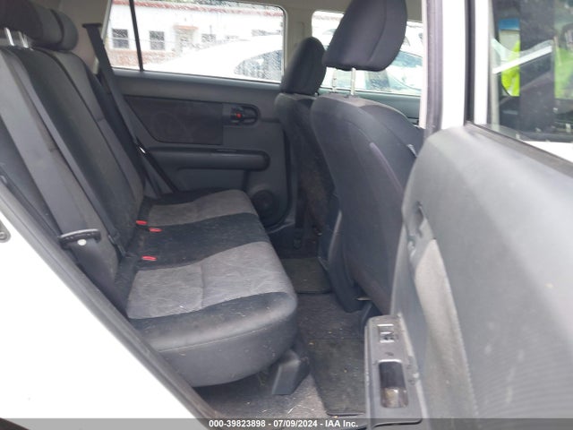 JTLZE4FE4EJ049274 Scion XB
