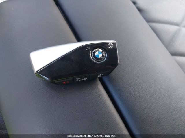 WBA23EH01PCM44379 BMW 740 I
