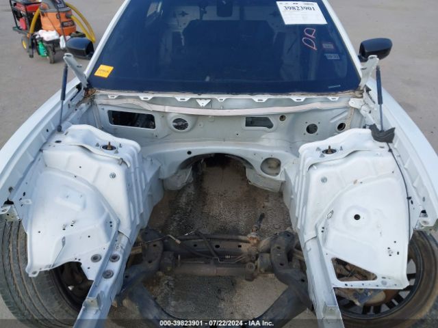 2C3CDXGJ2KH661816 Dodge Charger Scat Pack Rwd