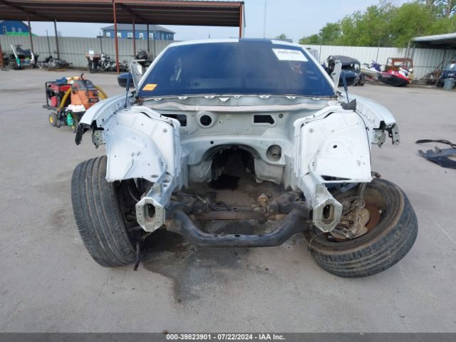 2C3CDXGJ2KH661816 Dodge Charger Scat Pack Rwd