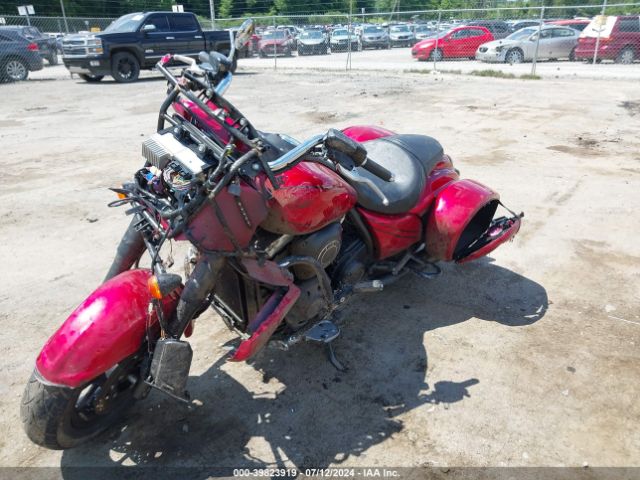 2011 KAWASAKI VN1700 JKBVNRJ12BA000328 Photo 1