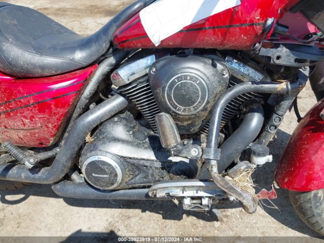 2011 KAWASAKI VN1700 JKBVNRJ12BA000328 Photo 7