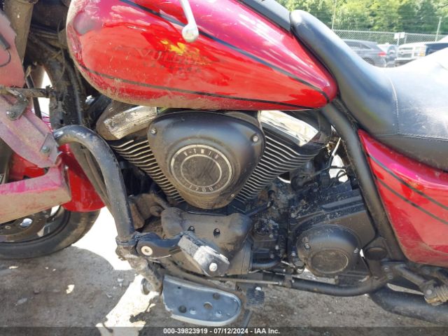 2011 KAWASAKI VN1700 JKBVNRJ12BA000328 Photo 8