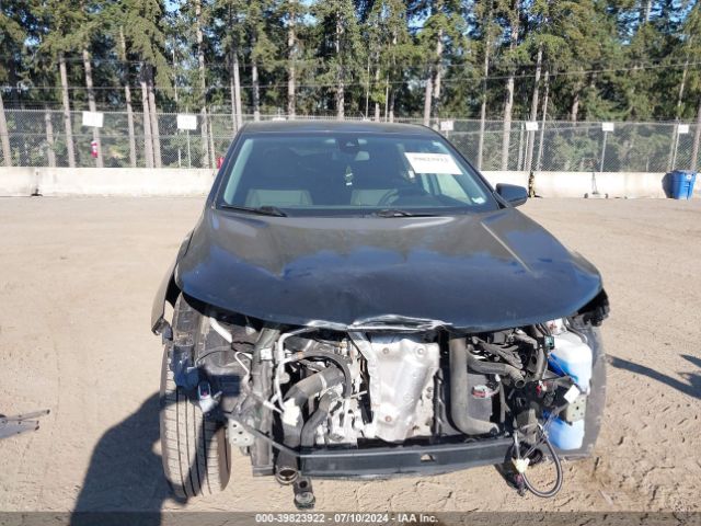 2GNAXUEV1M6120860 Chevrolet Equinox Awd Lt