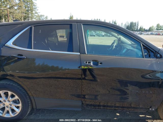2GNAXUEV1M6120860 Chevrolet Equinox Awd Lt