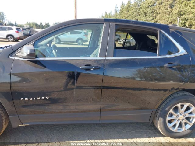 2GNAXUEV1M6120860 Chevrolet Equinox Awd Lt