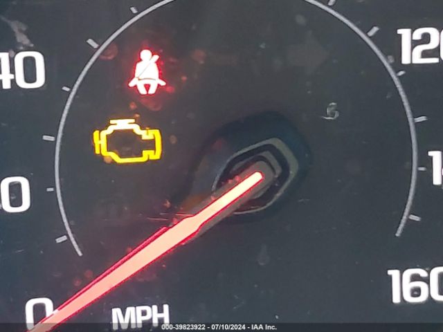 2GNAXUEV1M6120860 Chevrolet Equinox Awd Lt