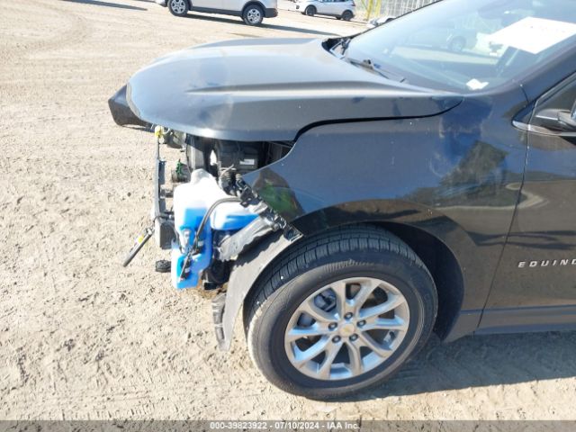 2GNAXUEV1M6120860 Chevrolet Equinox Awd Lt