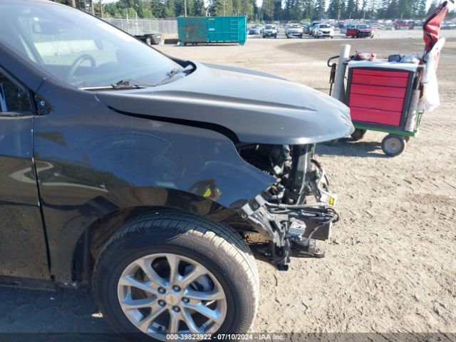 2GNAXUEV1M6120860 Chevrolet Equinox Awd Lt