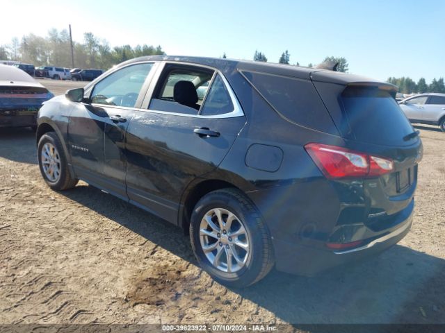 2GNAXUEV1M6120860 Chevrolet Equinox Awd Lt