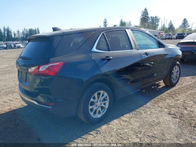 2GNAXUEV1M6120860 Chevrolet Equinox Awd Lt