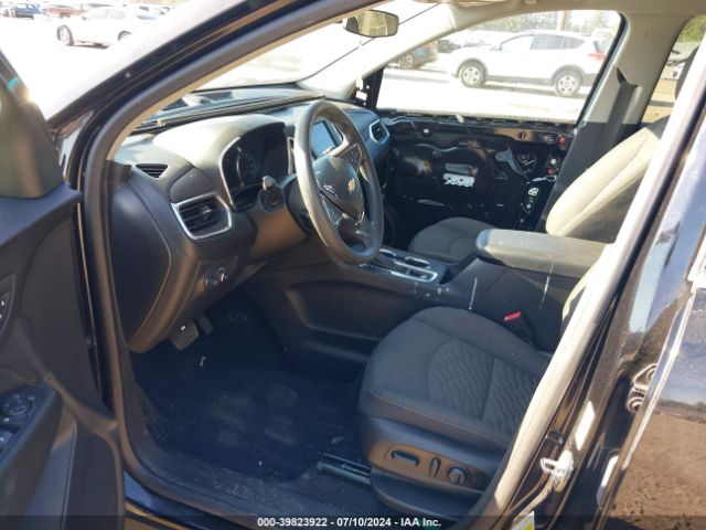 2GNAXUEV1M6120860 Chevrolet Equinox Awd Lt